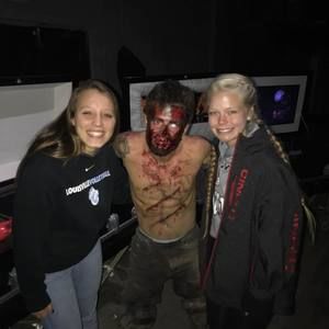 Meet your Posher, Hanna